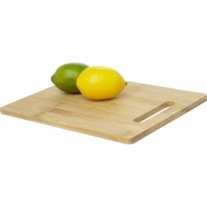 Planche à découper Basso en bambou