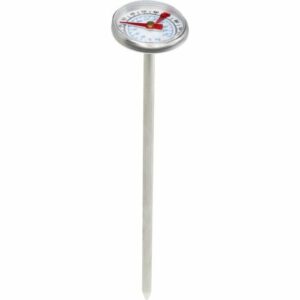 Thermomètre Met pour barbecue