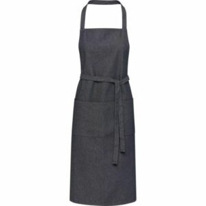 Tablier en denim Nima Aware™ de 320 g/m2