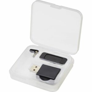 Kit de confidentialité Incognito