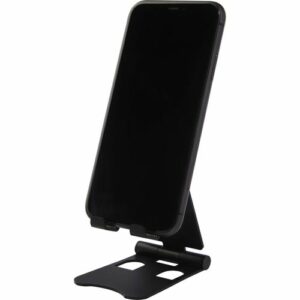 Socle de téléphone pliable Rise