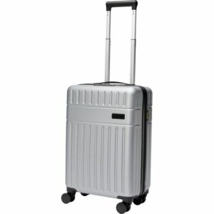 Valise cabine Rover de 20" et 40 L recyclée GRS