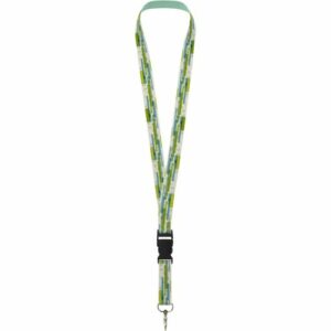 Tour de cou Bucks en PET recyclé avec sublimation double face