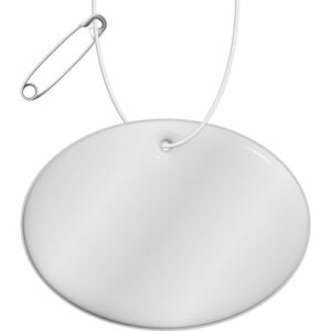 Grand rond réfléchissant à accrocher H-12 RFX™
