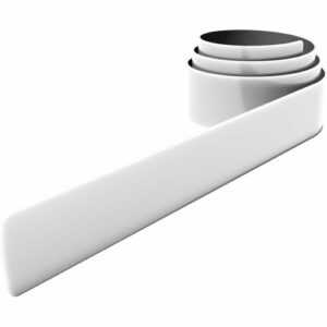 Brassard slap RFX™ réfléchissant de 44 cm en TPU