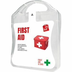 MyKit Premiers Secours