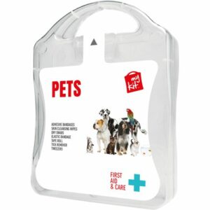 MyKit Animaux Domestiques