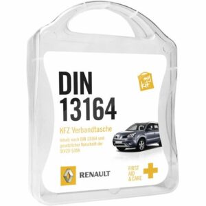 MyKit Premiers Secours Voiture