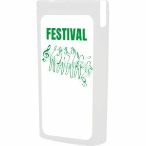MiniKit Festival