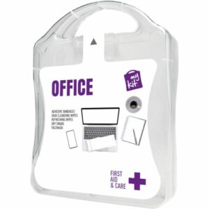 Kit de premiers secours de bureau MyKit