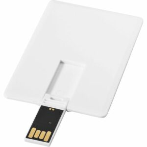 Clé USB carte de crédit slim