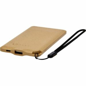 Batterie de secours Eco 4000 mAh