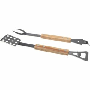 Set barbecue Fajro