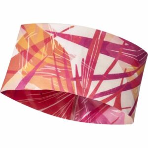 Bandeau Lily en RPET avec impression par sublimation