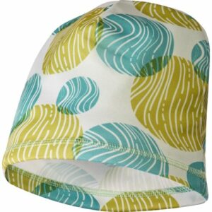 Bonnet avec impression par sublimation et technologie Coolmax® Leia