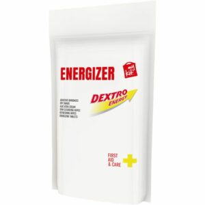 MyKit Energizer en pochette papier