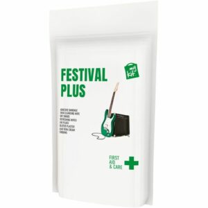 MyKit Festival Plus en pochette papier