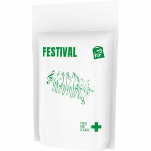 MiniKit Festival en pochette papier