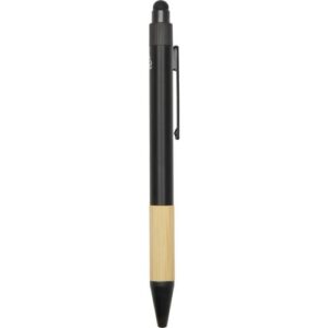 Coffret cadeau Carmen avec carnet à couverture rigide A5 et stylo bille