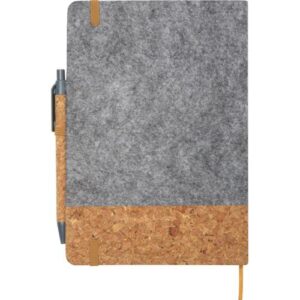 Carnet à couverture rigide A5 Veronica