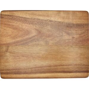 Planche à découper en acacia Sonora