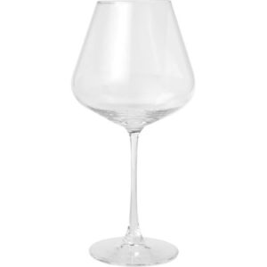 Ensemble de 2 verres à vin Rosso