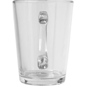 Ensemble de 2 verres à thé Zeni
