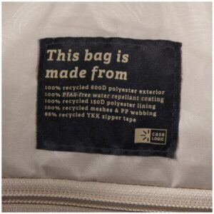 Sac shopping convertible Case Logic Invigo