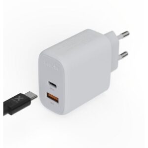 Chargeur mural 67 W Ultra Xtorm XEC067 GaN²