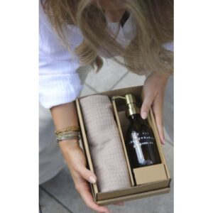 Coffret cadeau Wellmark Happy Home
