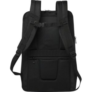 Sac à dos extensible pour ordinateur portable 17" Expédition Pro de 35 L recyclé certifié GRS