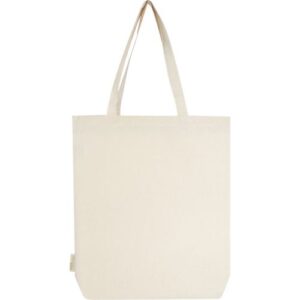Sac shopping Orissa 180 g/m² de 11 L avec large fond