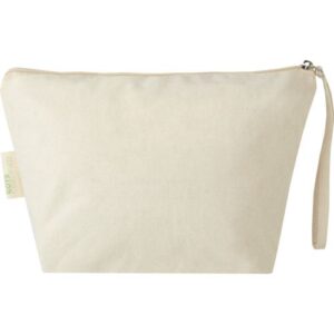 Grande pochette à accessoires Orissa 180 g/m² de 3 L