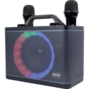 Karaoké Prixton PartyGO