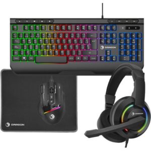 Kit de jeu Prixton Dragon
