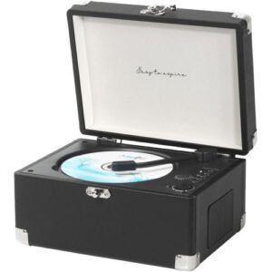 Lecteur CD Prixton Boogie