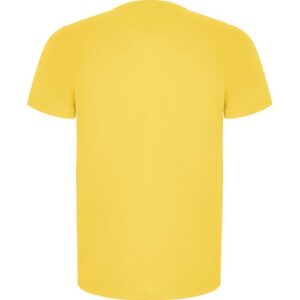 T-shirt sport Imola à manches courtes pour enfant