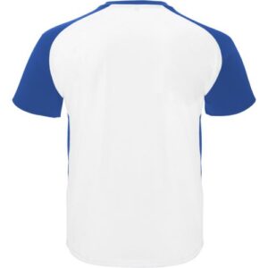 T-shirt de sport Bugatti à manches courtes pour enfant
