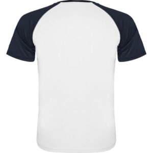 T-shirt de sport Indianapolis à manches courtes pour enfant