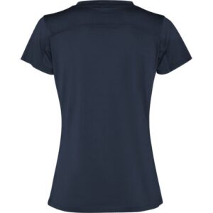T-shirt de sport Slam à manches courtes pour femme