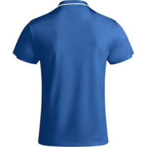 Polo de sport Tamil à manches courtes pour homme