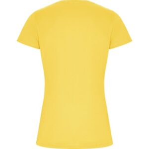 T-shirt sport Imola à manches courtes pour femme