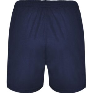 Short de sport Player unisexe