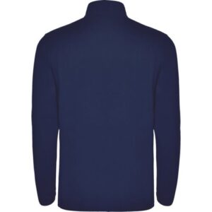 Veste polaire Himalaya avec fermeture quart de zip pour homme