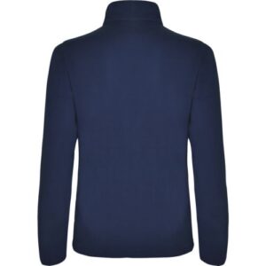 Veste polaire Himalaya avec fermeture quart de zip pour femme