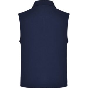 Gilet en polaire unisexe Bellagio