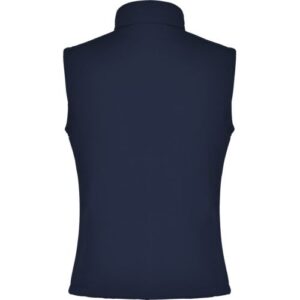 Gilet softshell unisexe Nevada