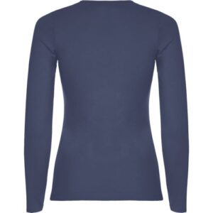 T-shirt Extreme à manches longues pour femme
