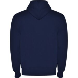 Sweat zippé à capuche Montblanc unisexe