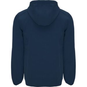 Veste softshell Siberia unisexe